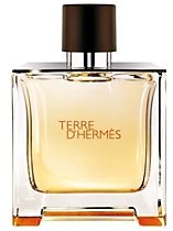 Hermes - Terre D'hermes